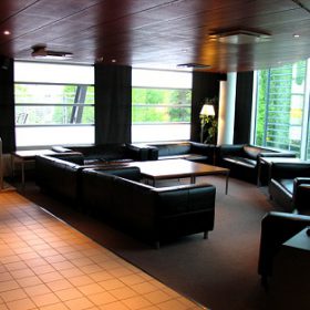 VIP Formula Center Helsinki